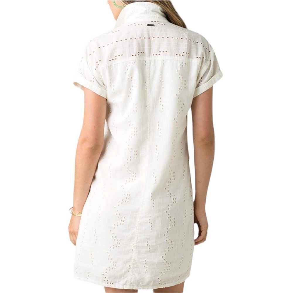 New Women’s prAna Ladyland Dress Size XS - Picture 9 of 13